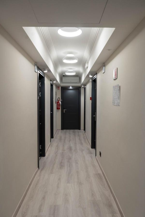Hotel Graziella Arma di Taggia Exterior photo