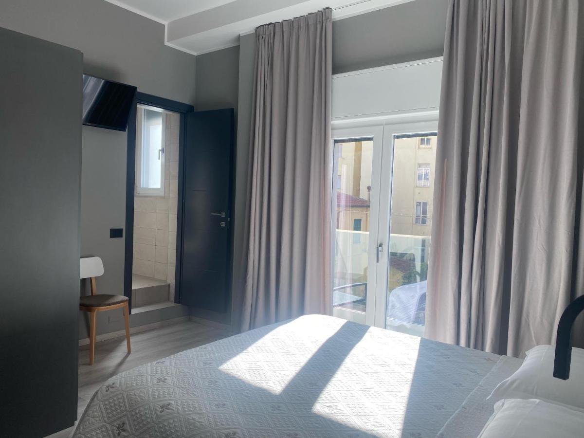 Hotel Graziella Arma di Taggia Exterior photo